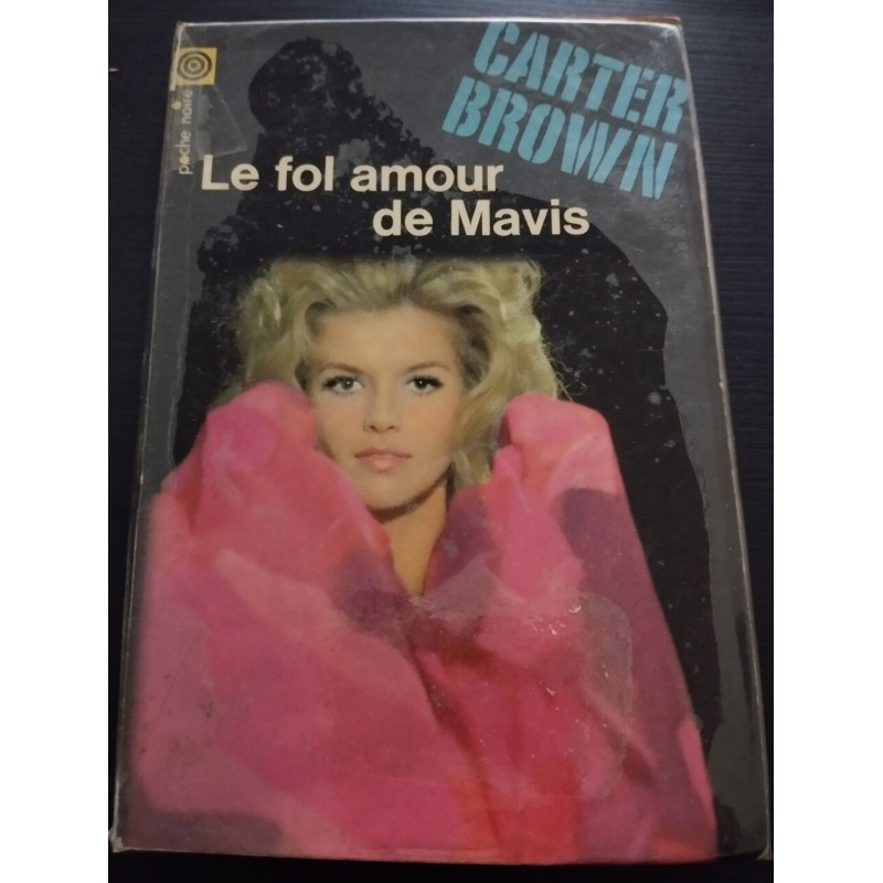 Le fol amour de mavis