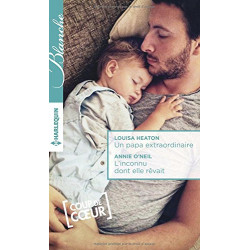 Un papa extraordinaire - L'inconnu dont elle rêvait