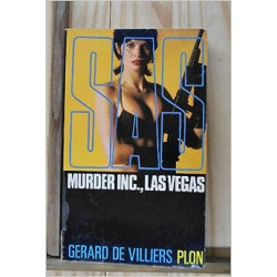 S.A.S : Murder Inc. Las Vegas