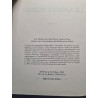 Le cahier indien