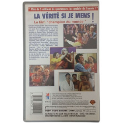 La Vérité ! Si je mens