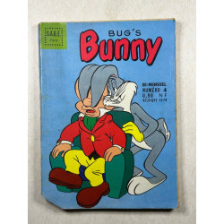 Bag's Bunny n°4