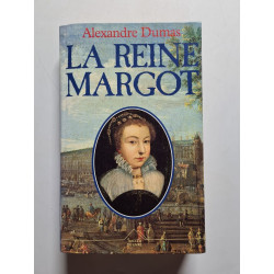 La reine Margot