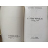 Louisiane Tome 2 : Fausse-rivière