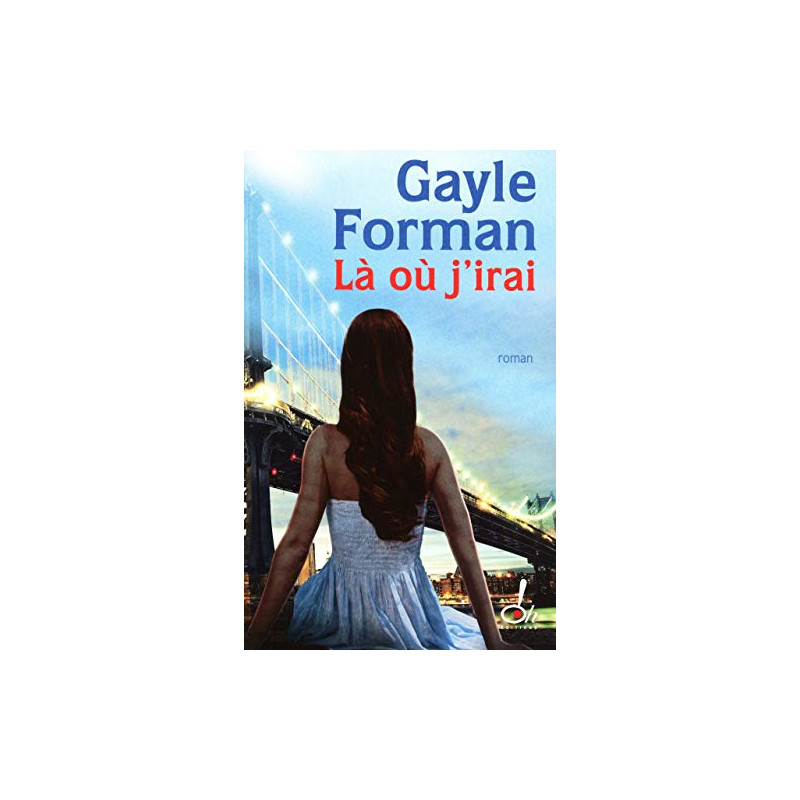 Là où j'irai Là où j'irai