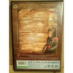 Les contes de l'histoire sans fin Vol 1 DVD