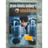 Jean-Louis Aubert Stockholm Cassette Audio-K7 NEUVE SOUS BLISTER