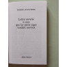 Lettre ouverte à ceux que les petits juges rendent nerveux