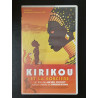 Vhs-Kirikou et La Sorciere