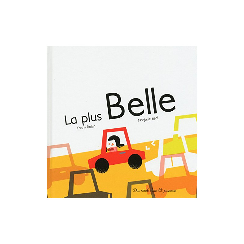 La Plus Belle