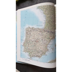 Le grande encyclopédie des pays Tome I Europe du sud