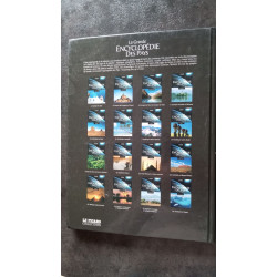 Le grande encyclopédie des pays Tome I Europe du sud