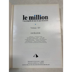 Le million XV Oceanie (15)