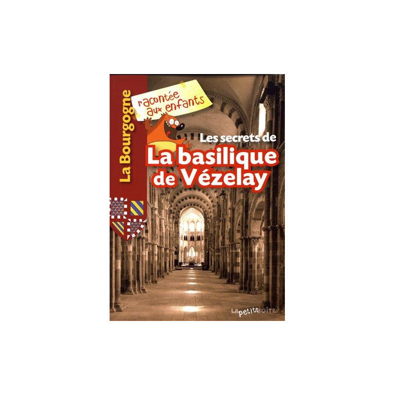 Basilique de Vezelay