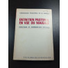 Entretien pastoral en vue du mariage