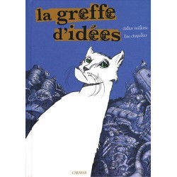 Greffes d'idées