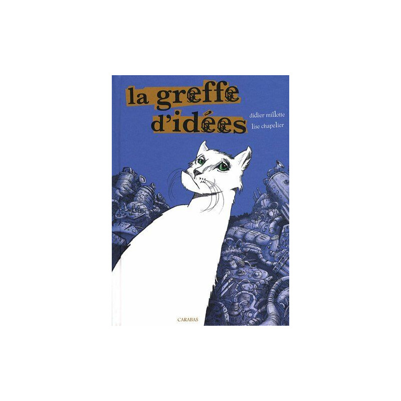 Greffes d'idées