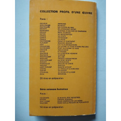 Alcools apollinaire