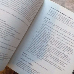 Inside meaning - Proficiency reading comprehension