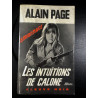 Les intuitions de Calone