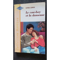 Le cow-boy et la danseuse