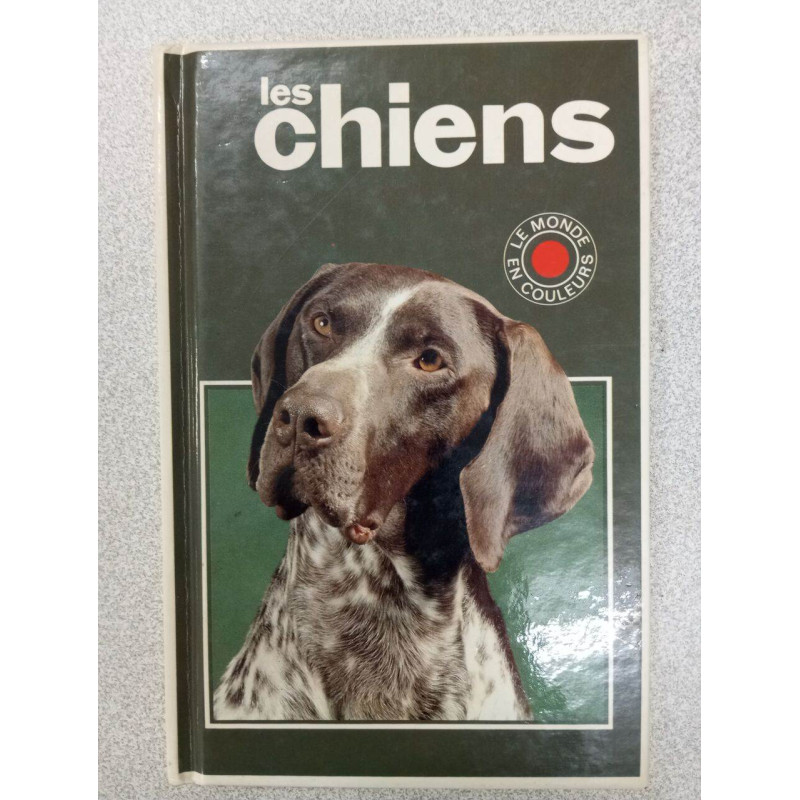 Les chiens