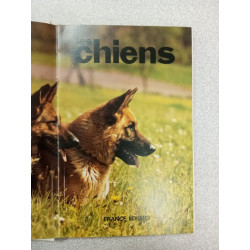 Les chiens