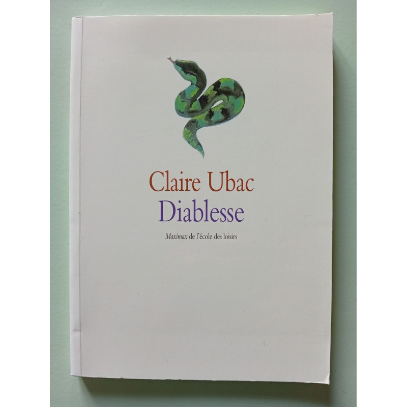 Diablesse