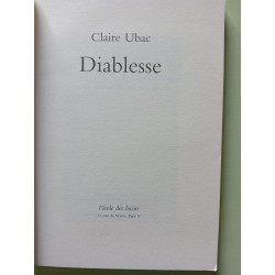 Diablesse