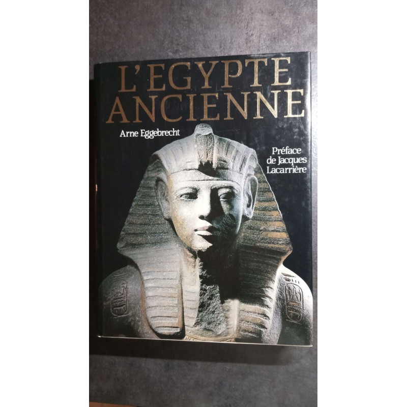 L'egypte anciene