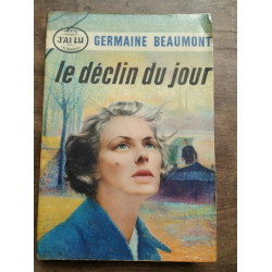 Le déclin du jour J'ai lu