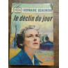 Le déclin du jour J'ai lu