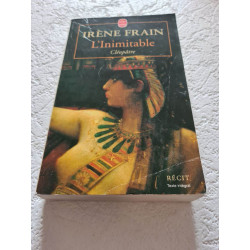 L'inimitable