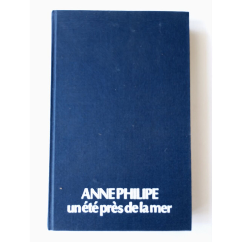 Un été près de la mer