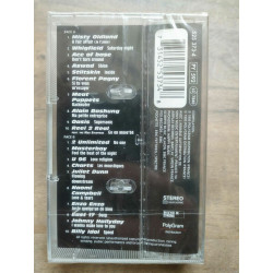 NRJ Multi Tubes Vol 1 Cassette Audio-K7 NEUF SOUS BLISTER