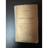 L'année liturgique le temps pascal tome II
