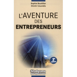 L'aventure des entrepreneurs