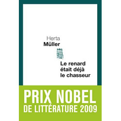 Le renard était déjà le chasseur