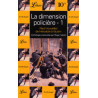 Neuf nouvelles de Hérodote à Vautrin (La Dimension policière tome 1)