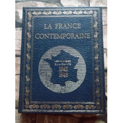 La France Contemporaine les Années Quarante 1942-1943