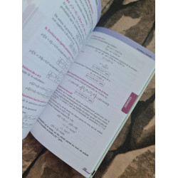 Annales BAC 2020 Maths Term ES-L - Spécialité ES - Sujets et corrigés