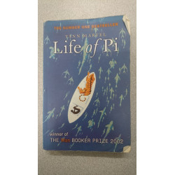Life of Pi