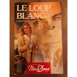 Le loup blanc