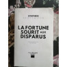La fortune sourit aux disparus
