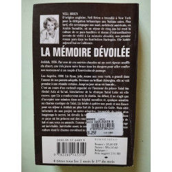 La mémoire dévoilée