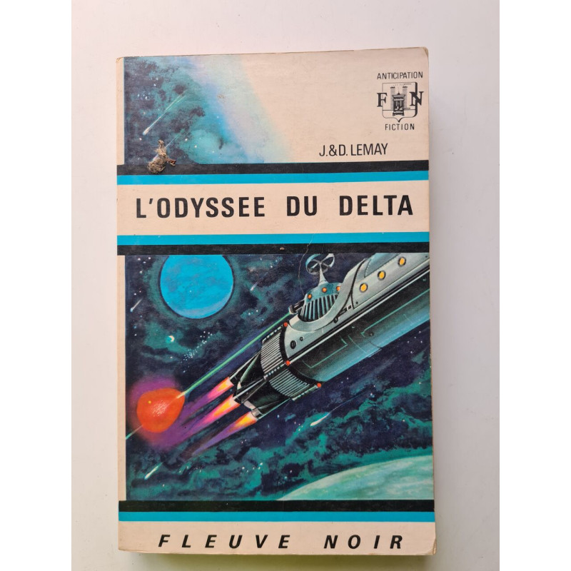 L'Odyssee du Delta