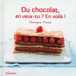 Du chocolat en veux-tu ? en voilà