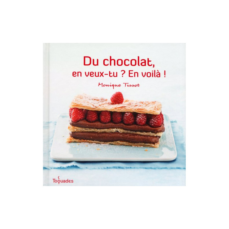 Du chocolat en veux-tu ? en voilà