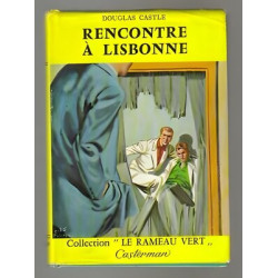 Rameau Verde Funcken Castle Encuentro De Lisboa