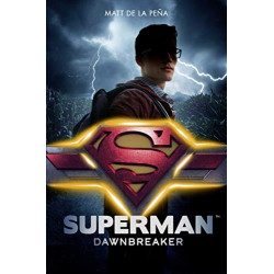 Superman - Dawnbreaker